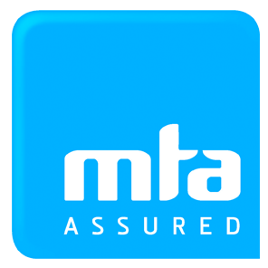 MTA Logo