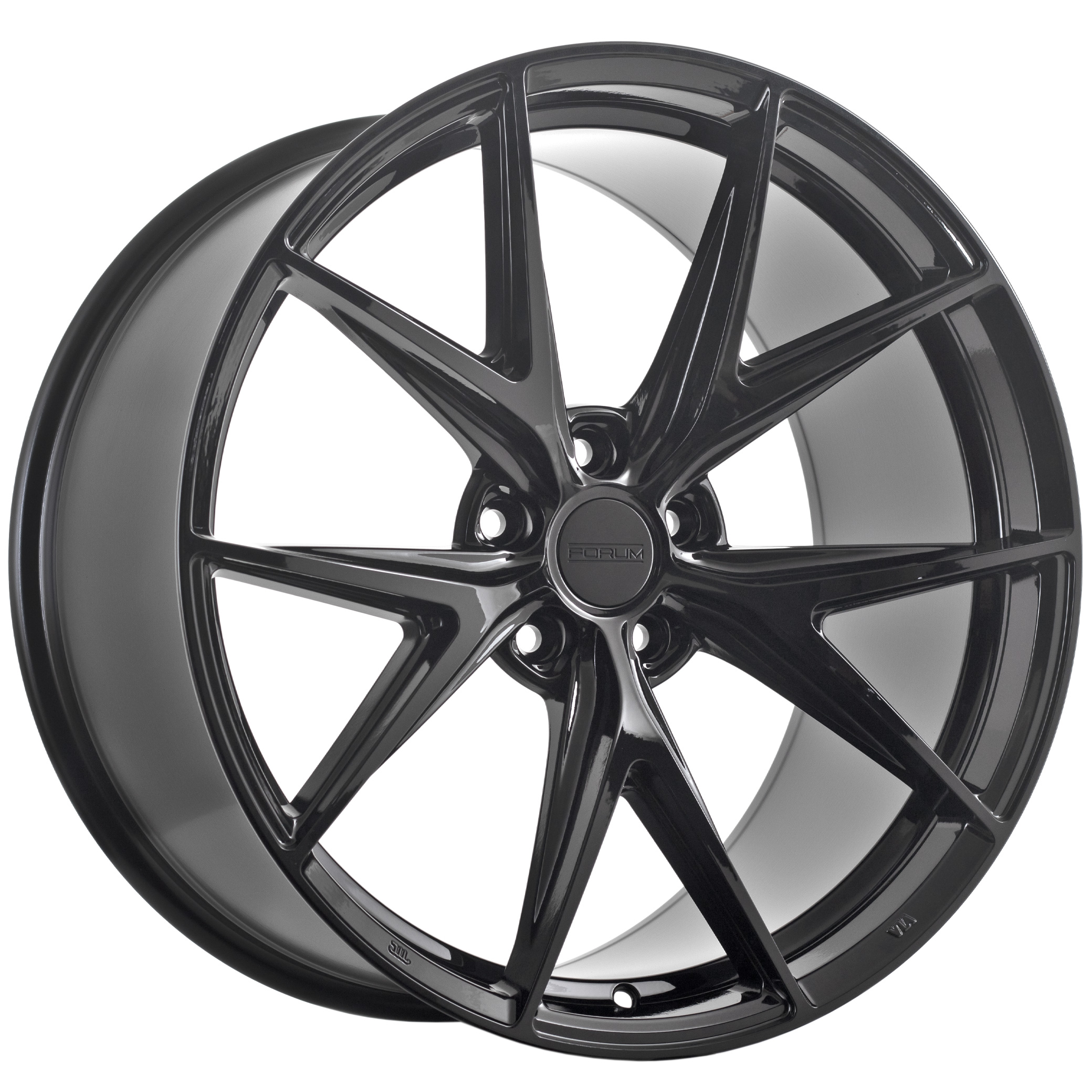 Charger - Gloss Black thumbnail