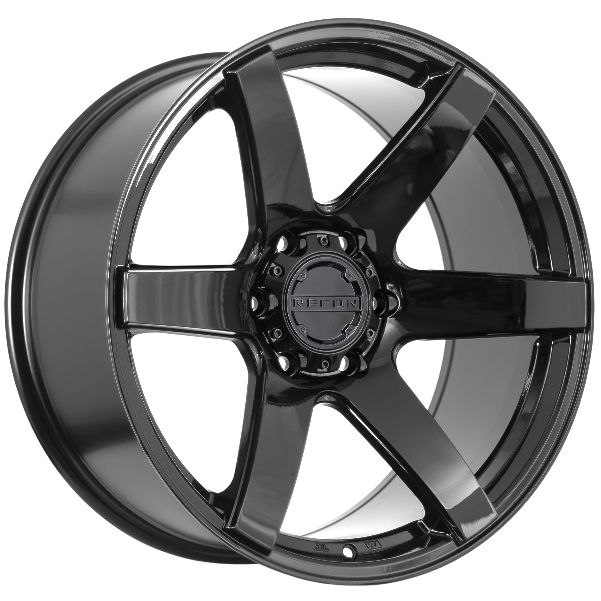 Delta - Gloss Black thumbnail