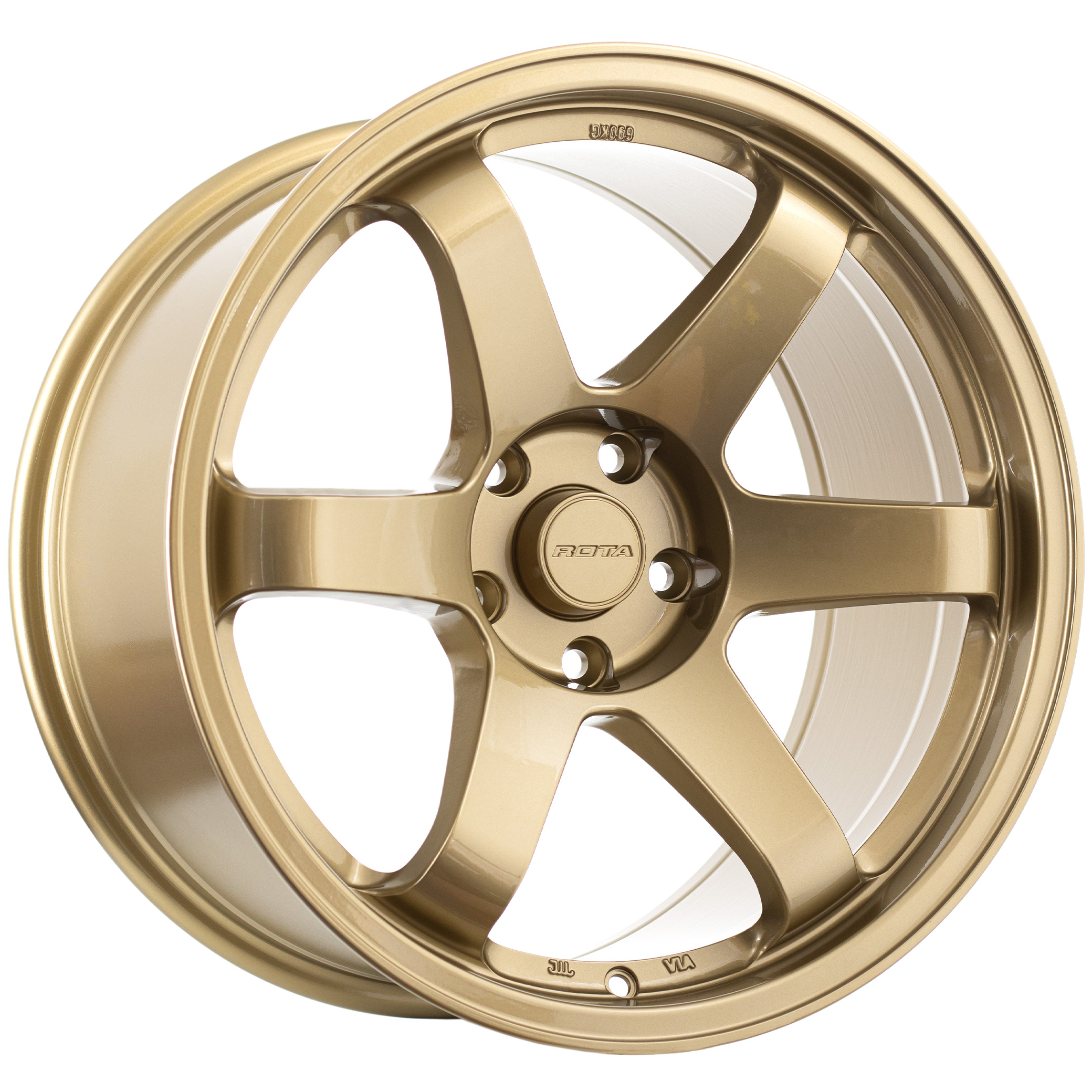 Grid - Gold thumbnail