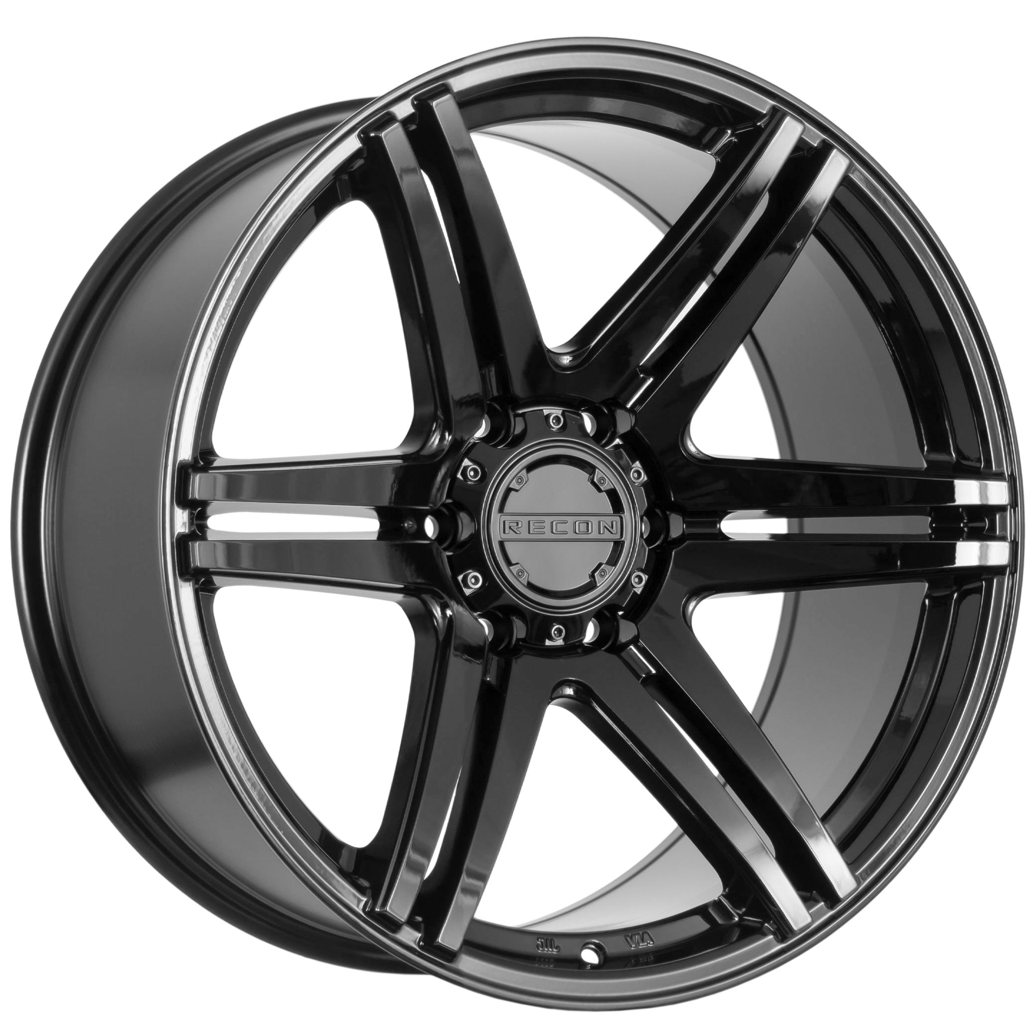 Striker - Gloss Black thumbnail
