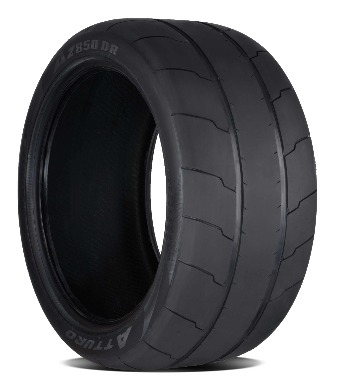 AZ850 DRAG RADIAL thumbnail