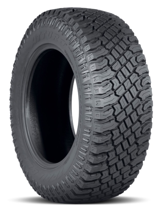 TRAIL BLADE X/T thumbnail