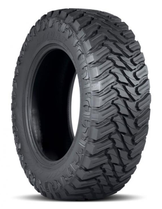 TRAIL BLADE M/T thumbnail