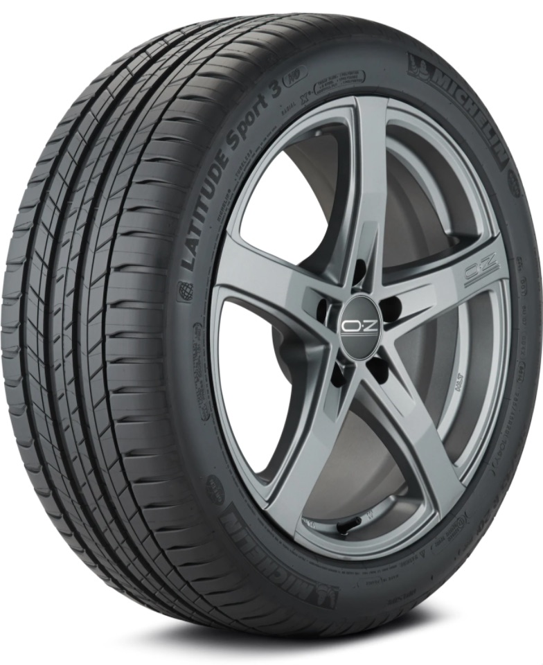 LATITUDE SPORT 3 thumbnail