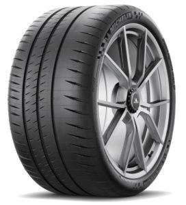 PILOT SPORT CUP 2