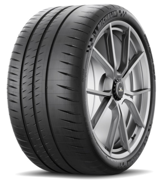 PILOT SPORT CUP 2