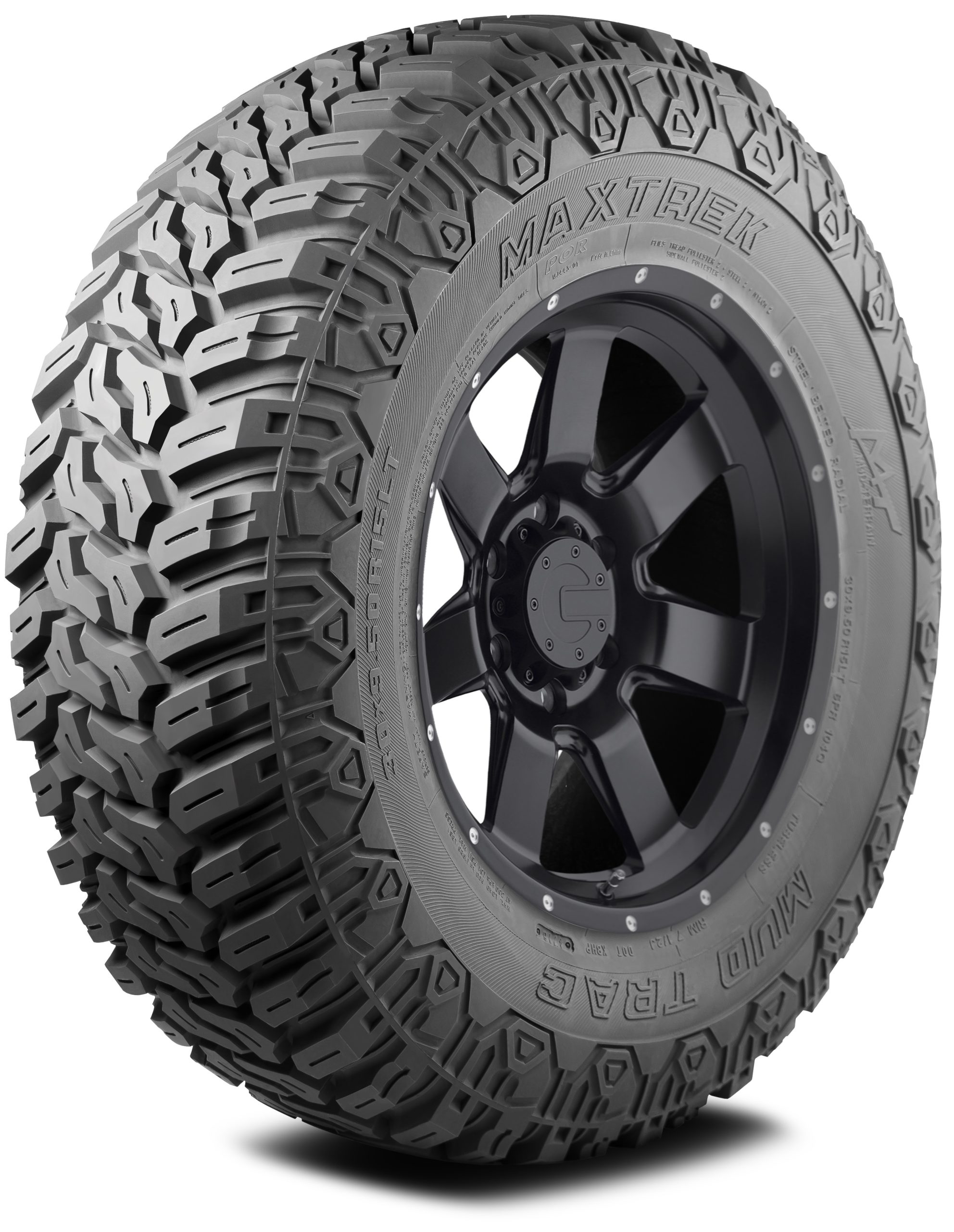 MUD TRAC thumbnail