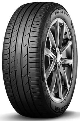 NFERA SPORT EV thumbnail