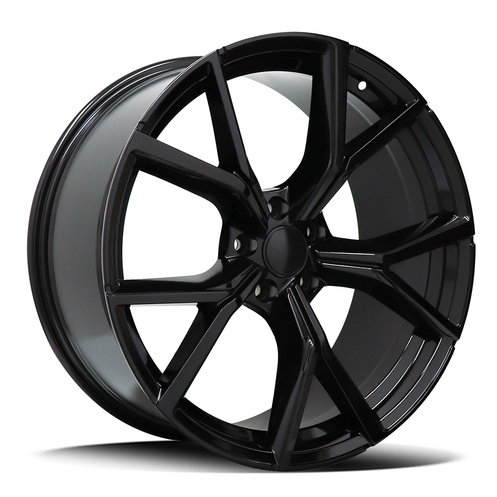 5677 – BLACK