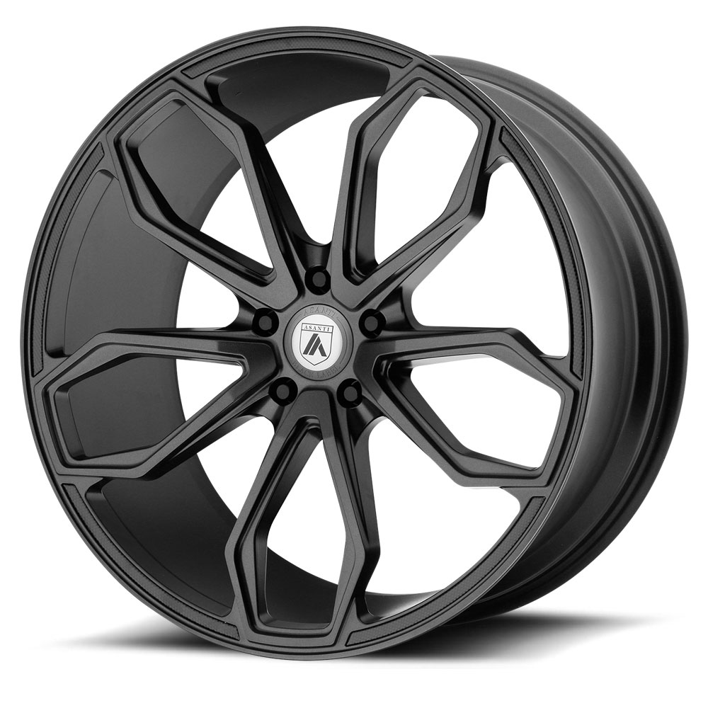 ATHENA ABL-19 - MATTE GRAPHITE thumbnail