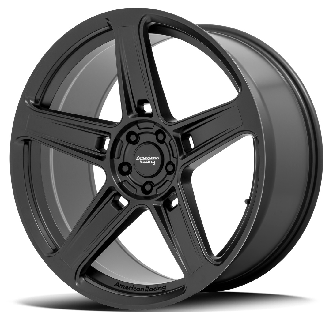 HELLION AR936 - SATIN BLACK thumbnail