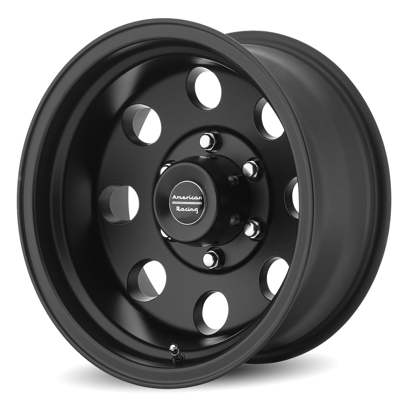 BAJA AR172 - MATTE BLACK thumbnail