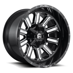 D620 – BLACK MILLED