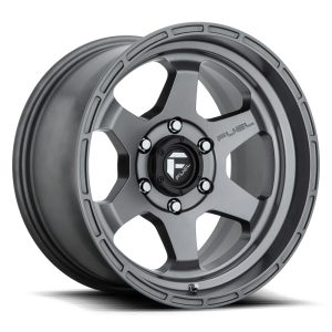 SHOK D665 – ANTHRACITE