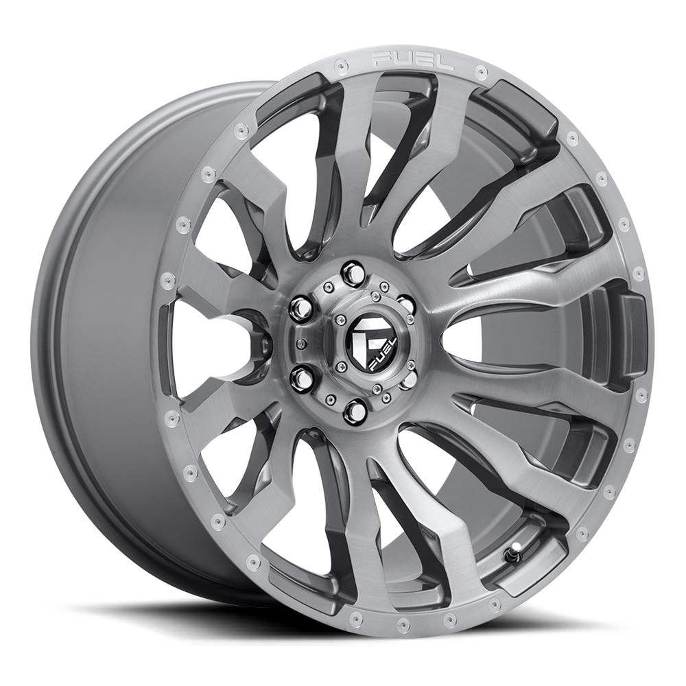 BLITZ D693 – PLATINUM