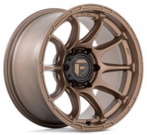 VARIANT D792 – MATTE BRONZE