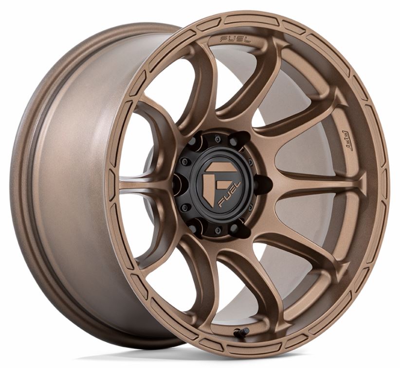 VARIANT D792 – MATTE BRONZE