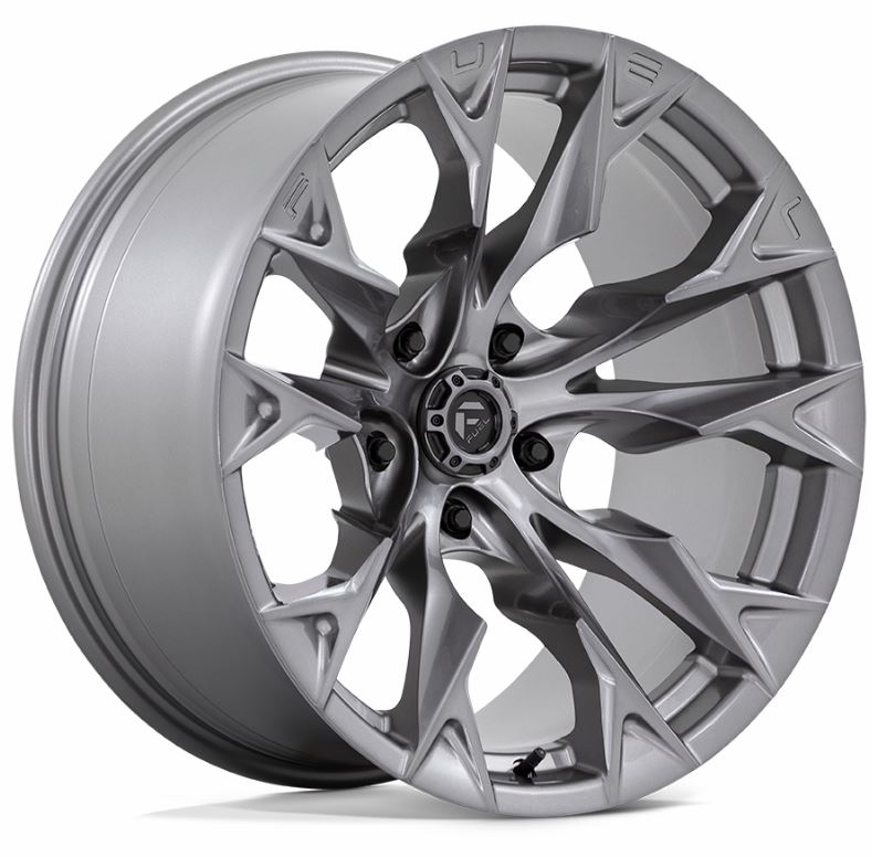 FLAME D806 – PLATINUM