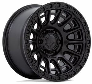 FC832 – BLACKOUT