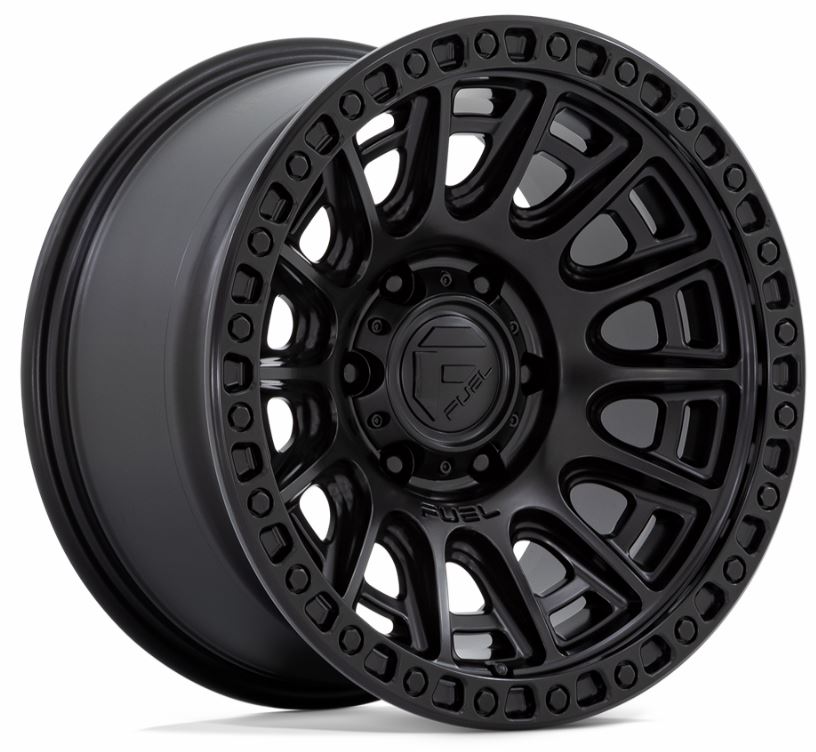 CYCLE D832 – BLACKOUT