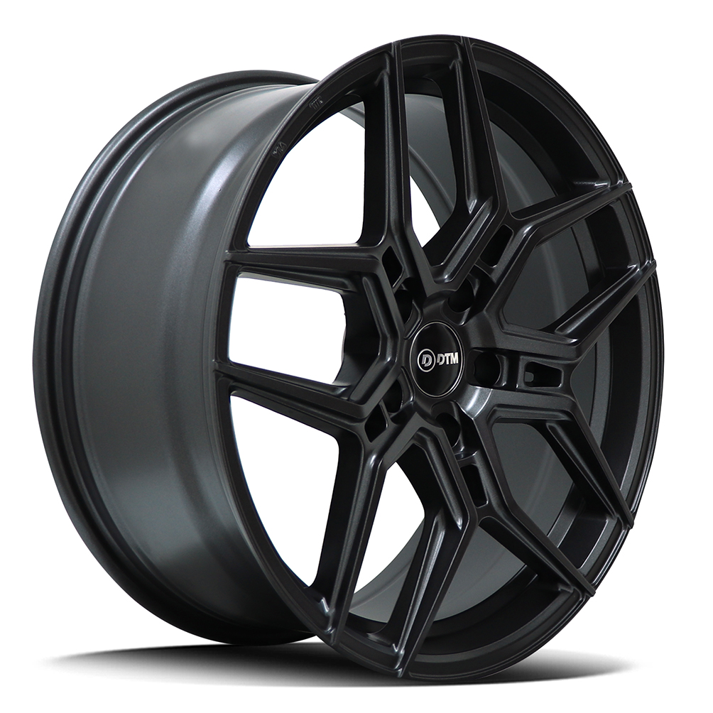 ALBERTO 3352 - SATIN GRAPHITE thumbnail