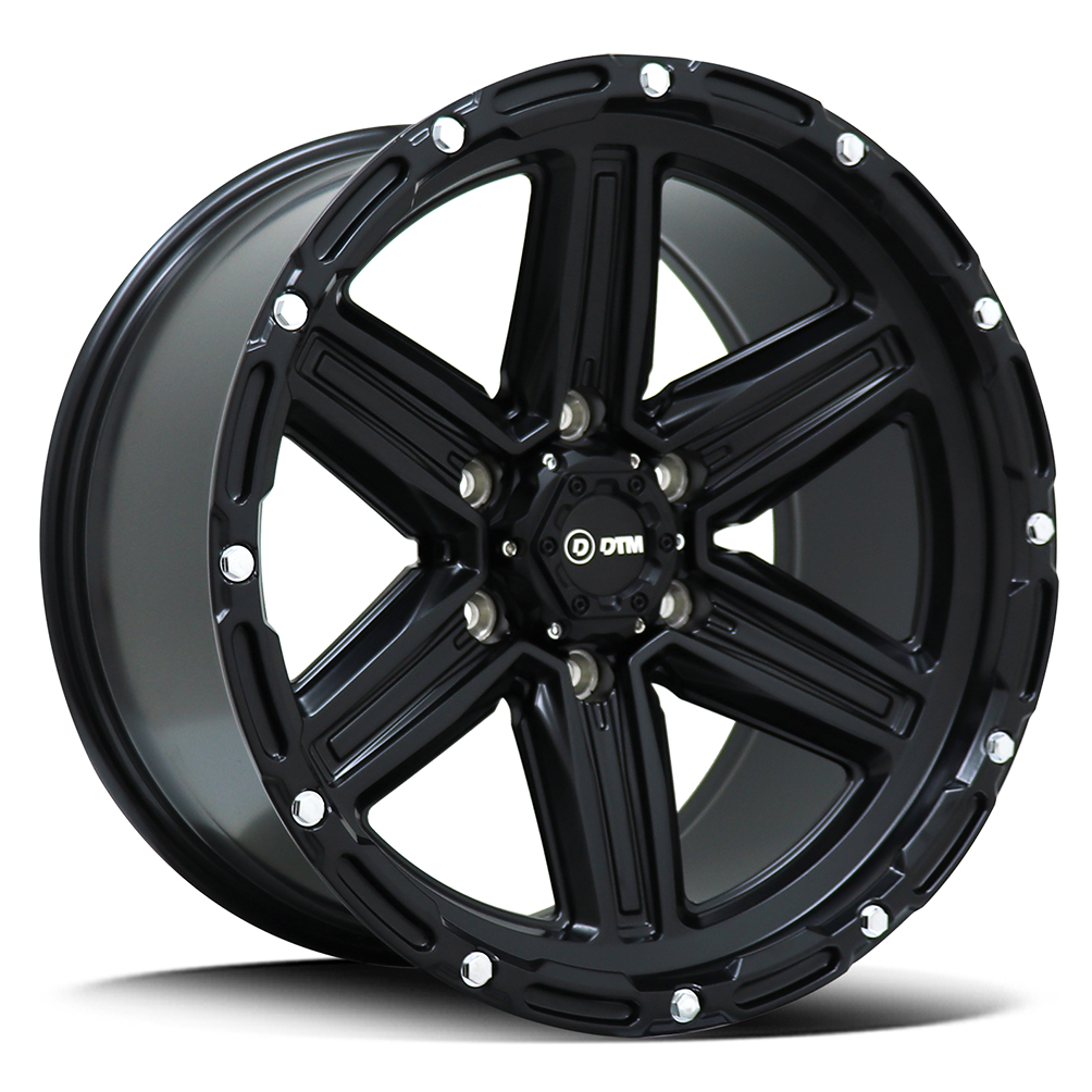 AT-06 KS257 - SATIN BLACK thumbnail