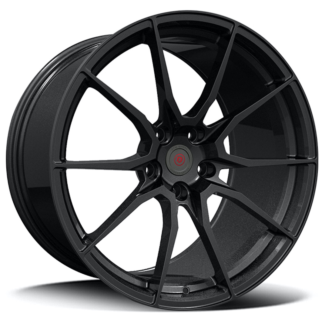 F01 - MATTE GRAPHITE thumbnail