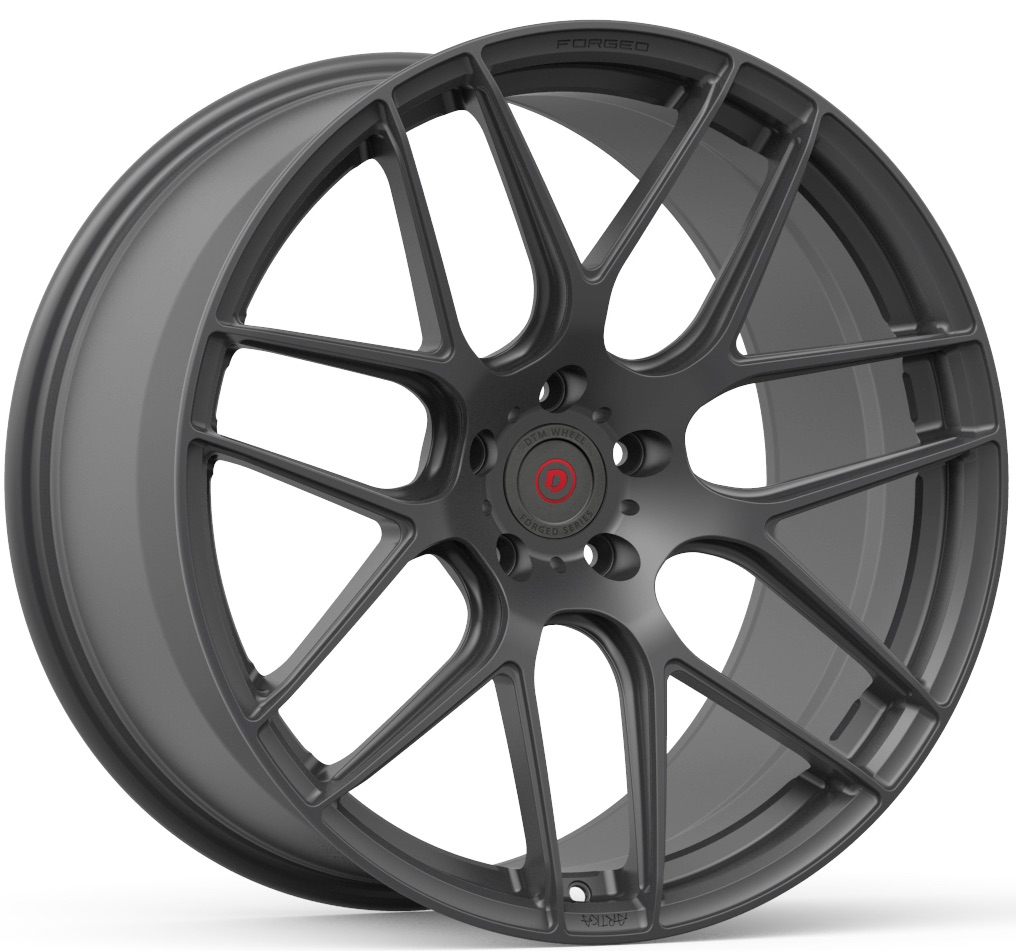 F02 - MATTE ANTHRACITE thumbnail