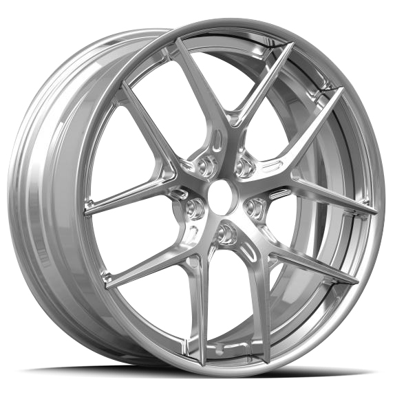 F03 FORGED SERIES FT002F - BRUSHED thumbnail