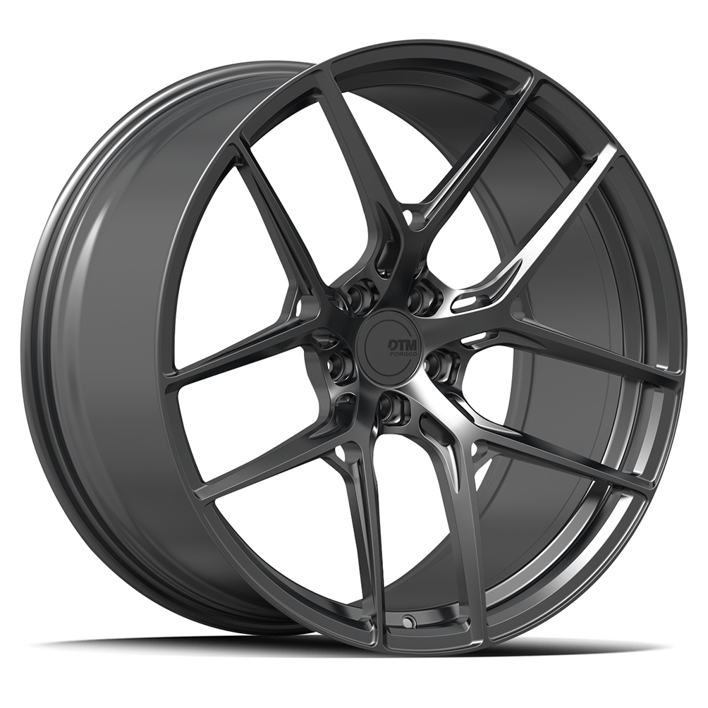 6196 - MATTE GRAPHITE thumbnail