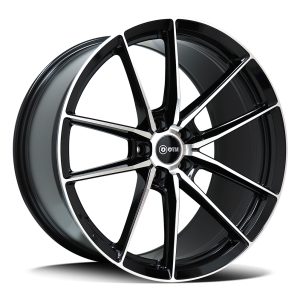 FANG – BLACK POLISH