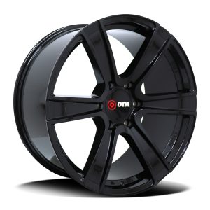 INFERNO KF902 – GLOSS BLACK