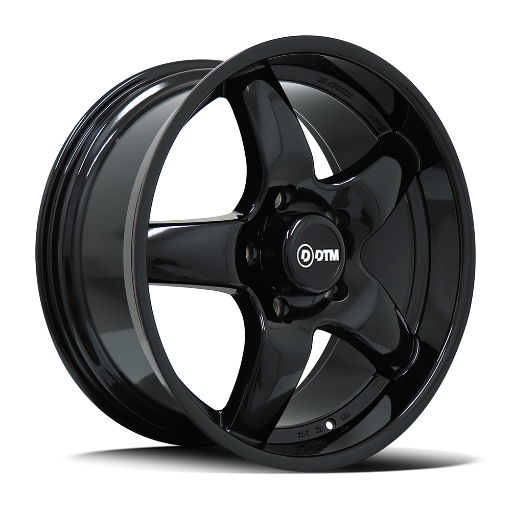 BRADLY KF906 - GLOSS BLACK thumbnail