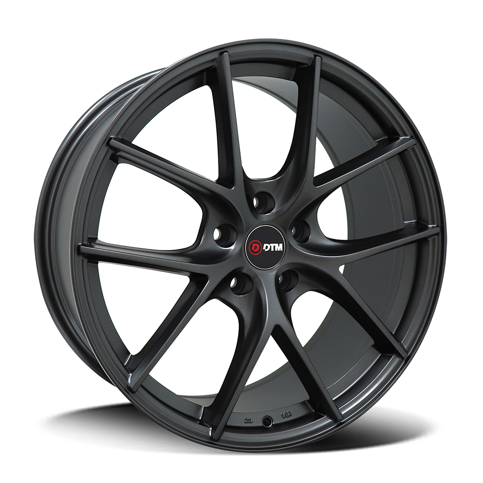 KORATH 8109 – ANTHRACITE