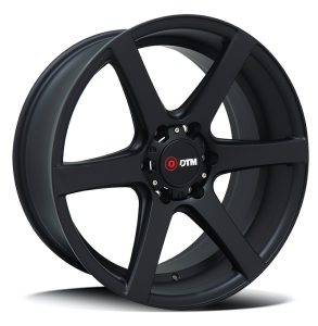 TANK-V1 3717 – MATTE BLACK