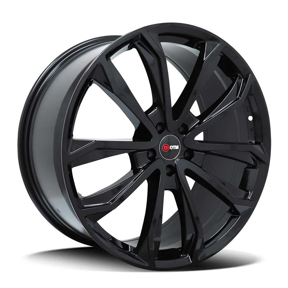 TIVAN 9529 – BLACK