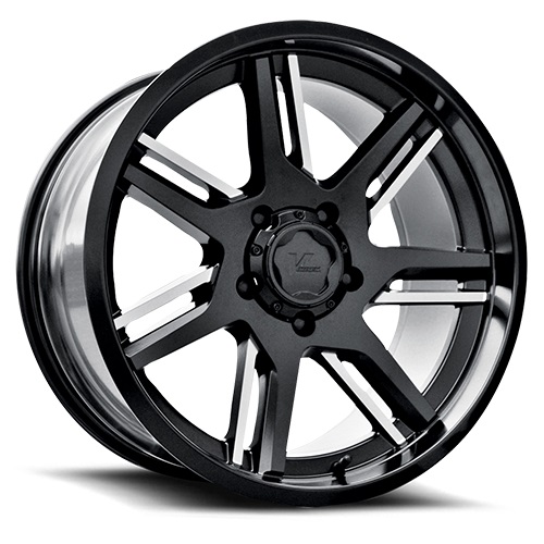 VR12 8509 – GLOSS RED