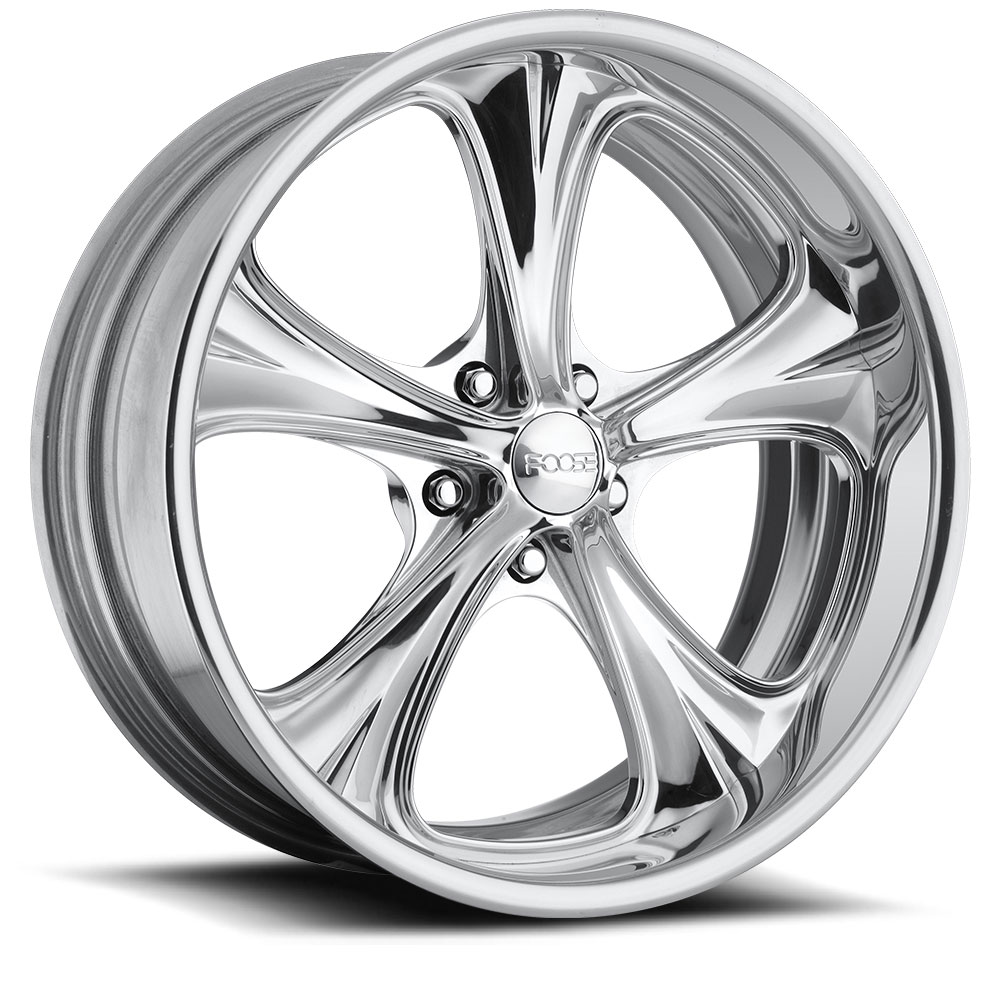 COUPE F228 - POLISHED thumbnail