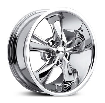 LEGEND F105 - CHROME thumbnail