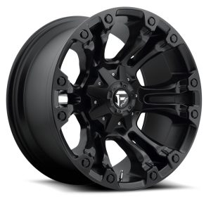 VAPOR D560 – MATTE BLACK