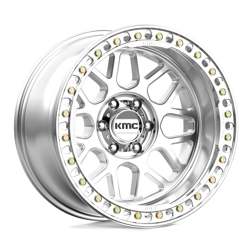 GRENADE KM235 - POLISHED thumbnail