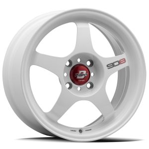PROJECT-D BATTLE 90B – WHITE