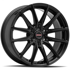 JAGER-ONIX – SATIN BLACK