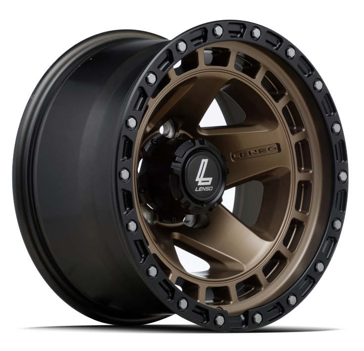 M79 M7F – BRONZE