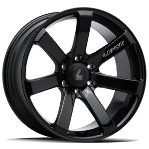 RC2 – GLOSS BLACK
