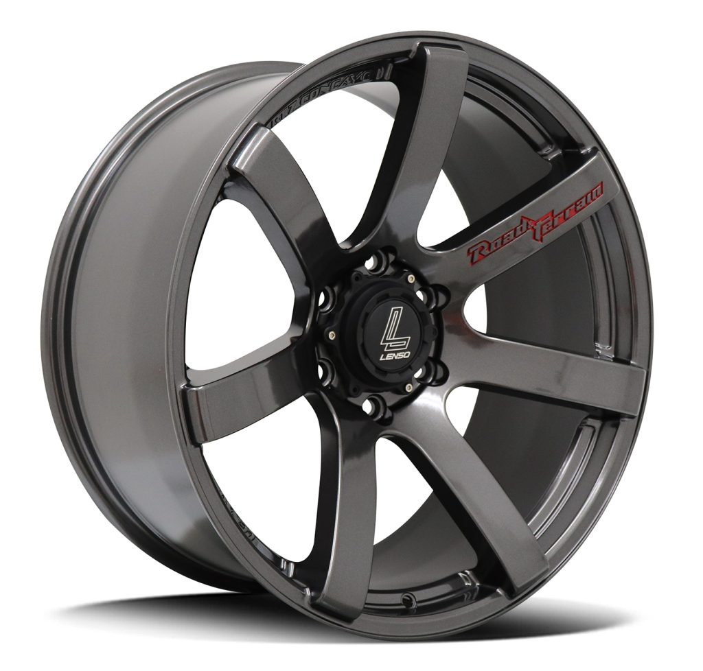 RTC RT-CONCAVE – HYPER DARK