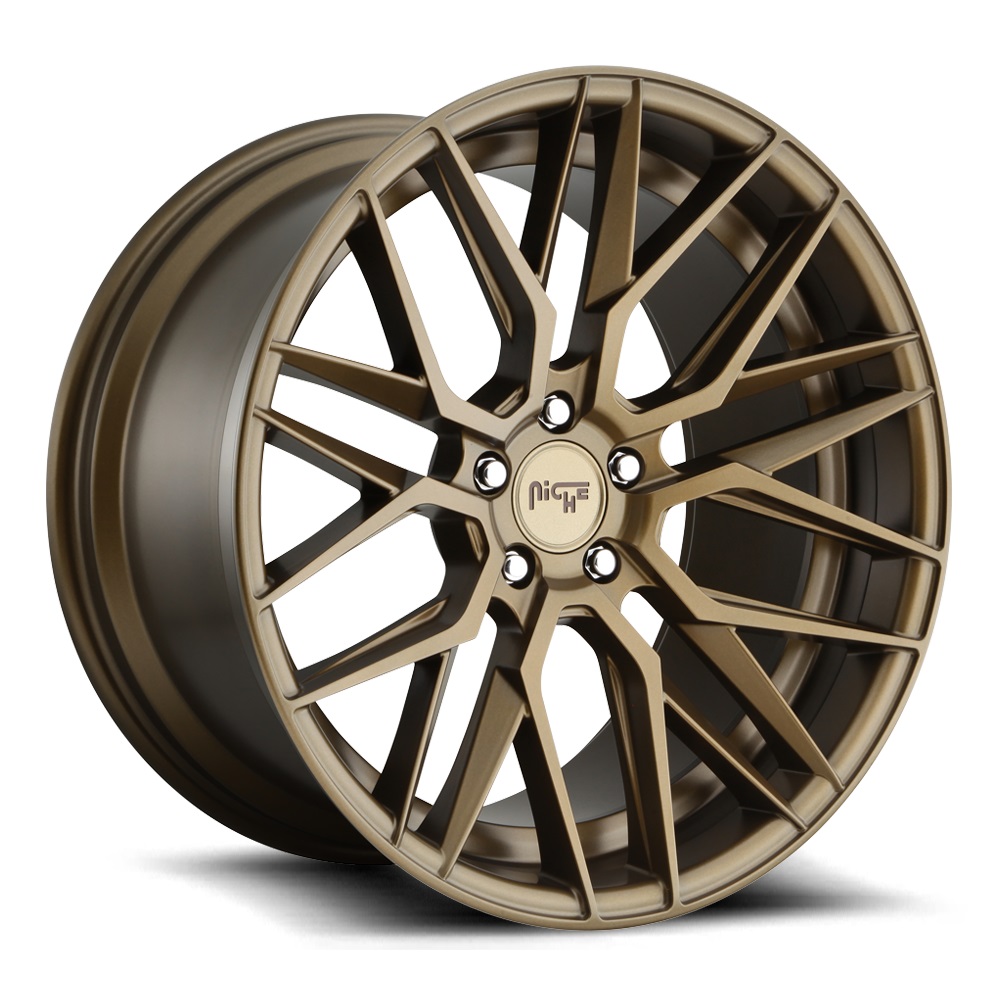 GAAMA M191 – BRONZE