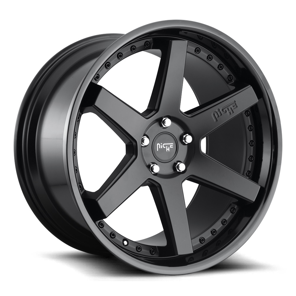 D192 - SATIN BLACK GLOSS LIP thumbnail