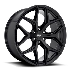 VICE-SUV M231 – BLACK